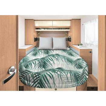 Prêt à dormir CALIFORNIA