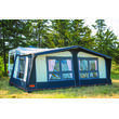 Auvent complet gonflable ZINNIA AIR : Profondeur 270 taille 10 Soplair