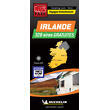Cartes routières aires gratuites : Irlande Trailer's Park