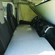 Lits de cabine : Boxer/Jumper/Ducato X250/X290 Conversion Van