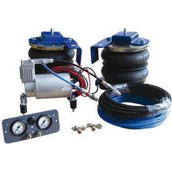 Assist'Air Ford Transit 350