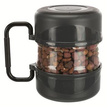 Set de voyage pour chien