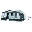 Auvent Horizon Air Deluxe : taille 7 Dorema