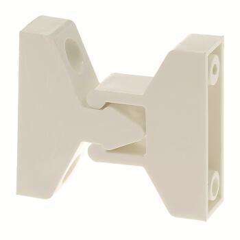 Blocage de porte extérieure