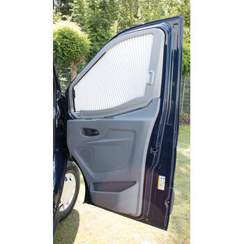 Store d'occultation REMIfront Vitres latérales - Ford Transit - De 2014 à 2019