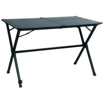 Tables pliantes Gap Less : Noire 4 personnes