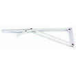 Console pliante : Bras 300 mm 