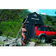 Cabine vestiaire pour Overland : Large coloris gris foncé pour véhicule gros gabarit Autohome