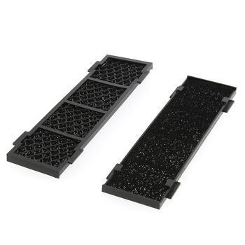 Filtre à charbon pour climatiseur