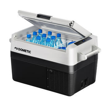 Glacière portable à compression CFF : Modèle CFF-35