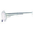 Sonde bouchon : pour réservoir hauteur max 300 mm Scheiber