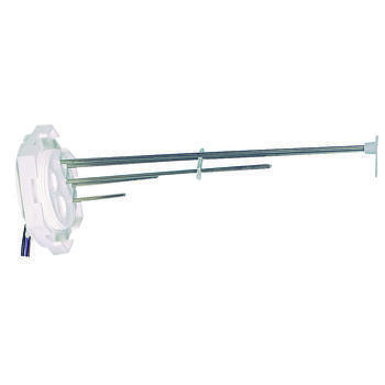 Sonde bouchon : pour réservoir hauteur max 300 mm