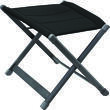 Repose jambes Maestro : Dark gris Midland PREMIUM