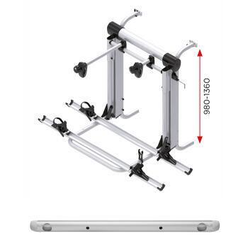 Porte-vélos Bike Lift BR-System