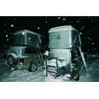 Capuchon d'hiver pour Maggiolina et Air Top : Extra Large Autohome
