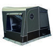 Pièce annexe : Etna 250 Zinox Isabella