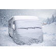 Protection extérieure isotherme ISOPLAIR capot moteur pour camping-cars intégraux : Carthago N°12 Soplair