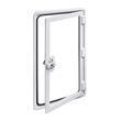 Portillon de service SK 4 : 1000 x 305 Dometic
