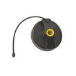 Bouchon pour coupelle carburant Diesel : Pour barillets Zadi. 