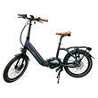 Vélo à assistance électrique pliant Muzy 20