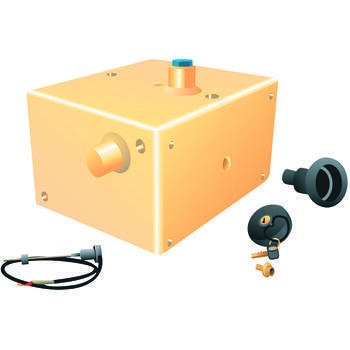 Réservoir à carburant 15 litres