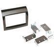 Kit d'intégration 2 DIN : Boxer / Jumper / Ducato 2007 à 2014 Pioneer