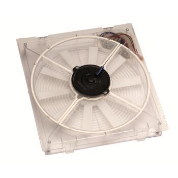 Kit ventilateur 12V pour lanterneau Omnivent