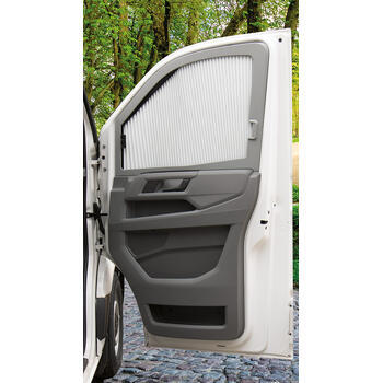 Store d'occultation REMIfront Vitres latérales - Man TGE / VW Crafter - A partir de 2019