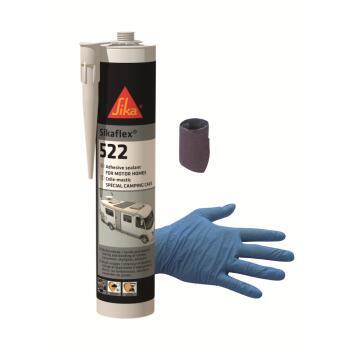 Kit colle profils aluminium Eco