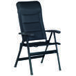 Fauteuil Majestic : Noir Westfield