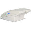 Lanterneau ventilé Maxxfan Deluxe : Blanc Maxxair