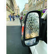 Film de protection pour rétroviseur : Modèle pour Ducato X250 Optima