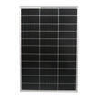 PANNEAU SOLAIRE E-SSENTIAL FLAT : 130W Eza