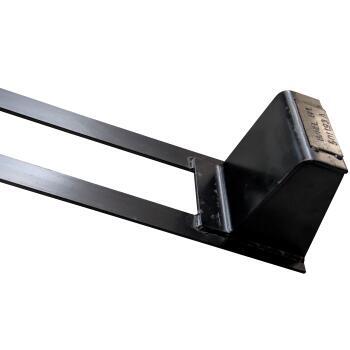 Butée homologuée reservoir GPL