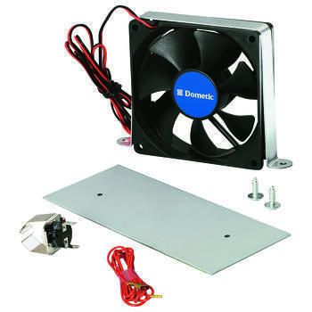 Kit de ventilation