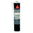 Colle Mastic hybride Sikaflex 521 : Blanc Sika