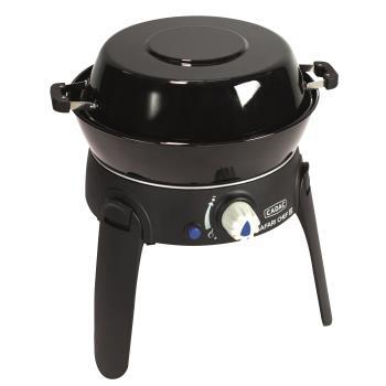 Barbecue à gaz portable Safari Chef 30 LP Lite