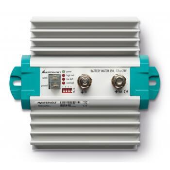 Protection décharge profonde Battery Watch