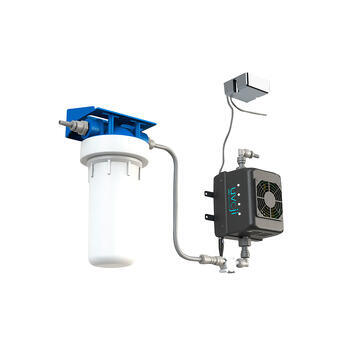 Kit de filtration 2 en 1 Oji Camp