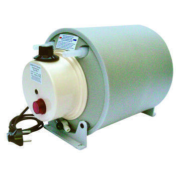 Boiler électrique : 12/220 Volts - 200/330 Watts