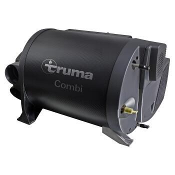 Chauffage Combi