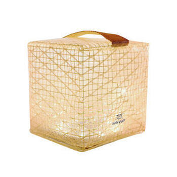 Lampe solaire by Solight