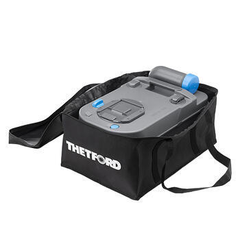 Cassette Carry Bag