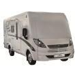 Housse isotherme Lux pour vitres latérales et pare brise : Boxer / Jumper / Ducato X230/X244 - 2002> 2006 Hindermann