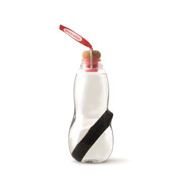 Gourde avec charbon Binchotan EAU GOOD