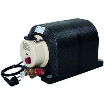 Boiler électrique : 10 litres 230 Volts - 330 Watts