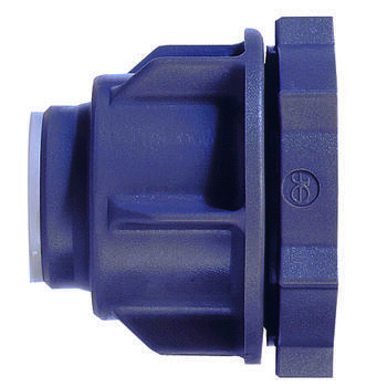 Connecteur réservoir eau froide diam. 15 mm