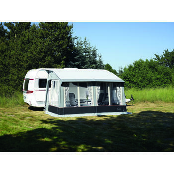 Auvent partiel Universal Dawn