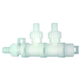 Nourrice de distribution d’eau X-FIX