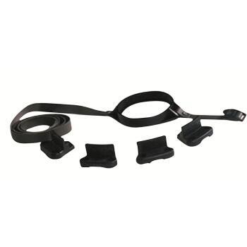 Kit de fixation avec sangle